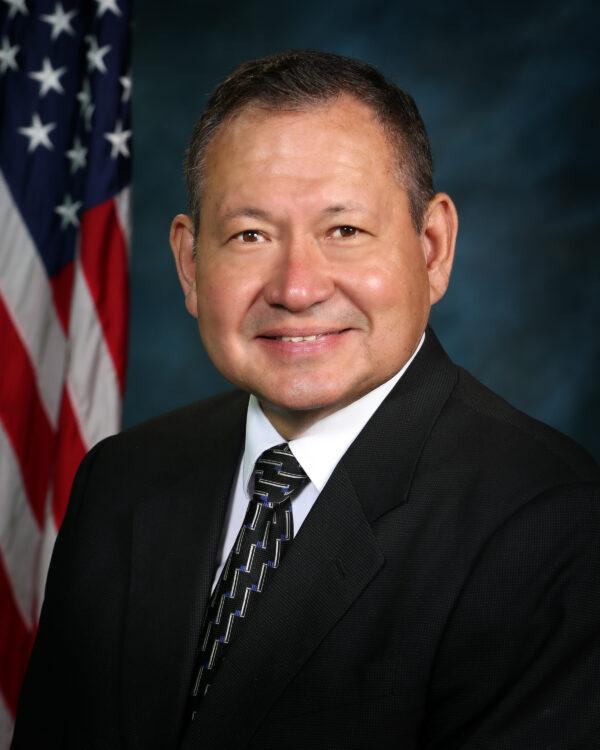 Roberto Alaniz (Courtesy of Roberto Alaniz)