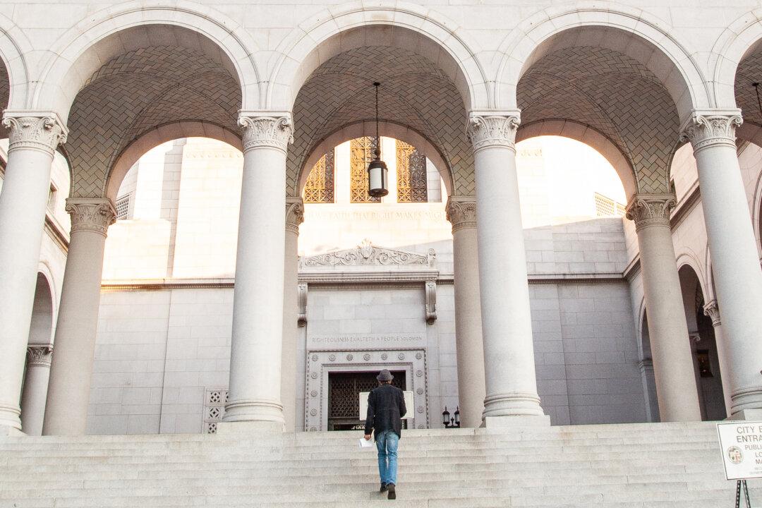 Los Angeles Needs More Mayoral Debates, More Participants