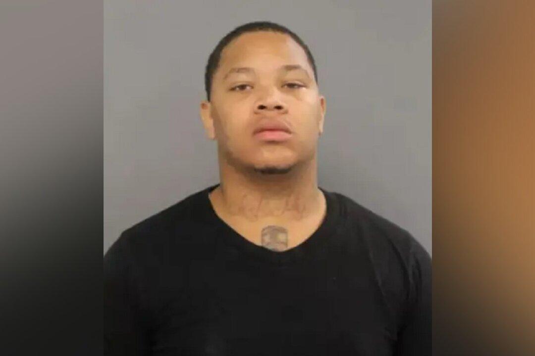 Man Who Shot Chicago Police Officers Sentenced to 31 Years