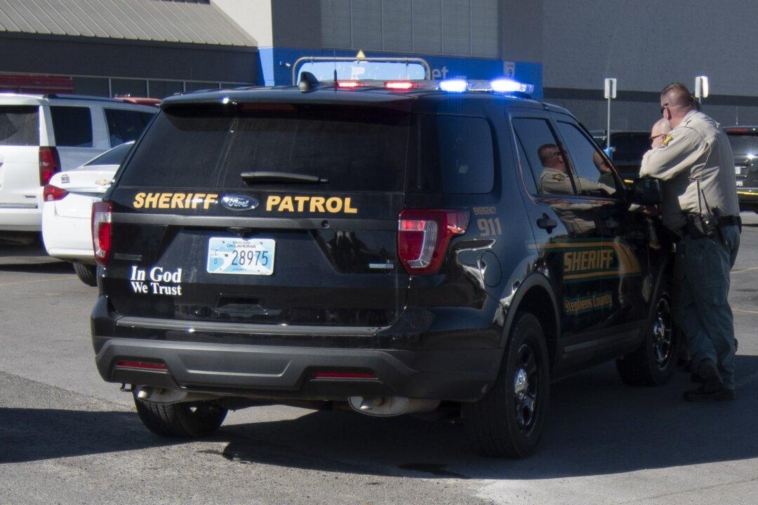 1 Person Killed and at Least 12 Wounded in Shooting at Oklahoma City Party