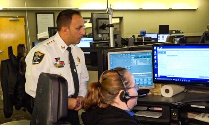 Florida 911 Operators the Hidden Heroes of First Responders