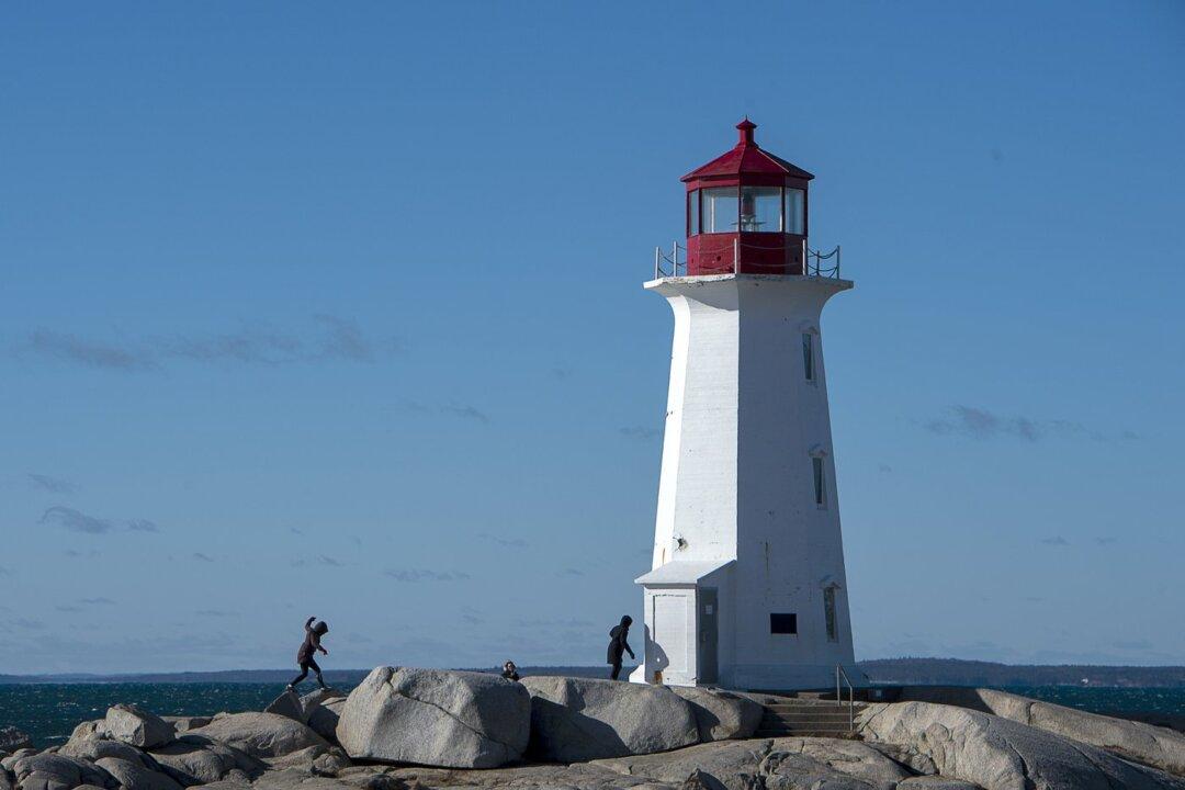 One Man Dies, Second in ‘Life-Threatening’ Condition in Peggy’s Cove, NS, Incident