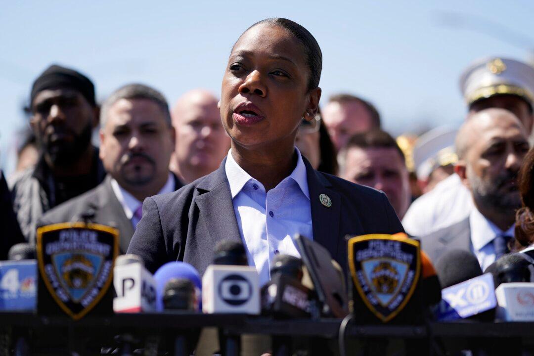 Manhunt Underway After at Least 16 Injured in New York City Shooting