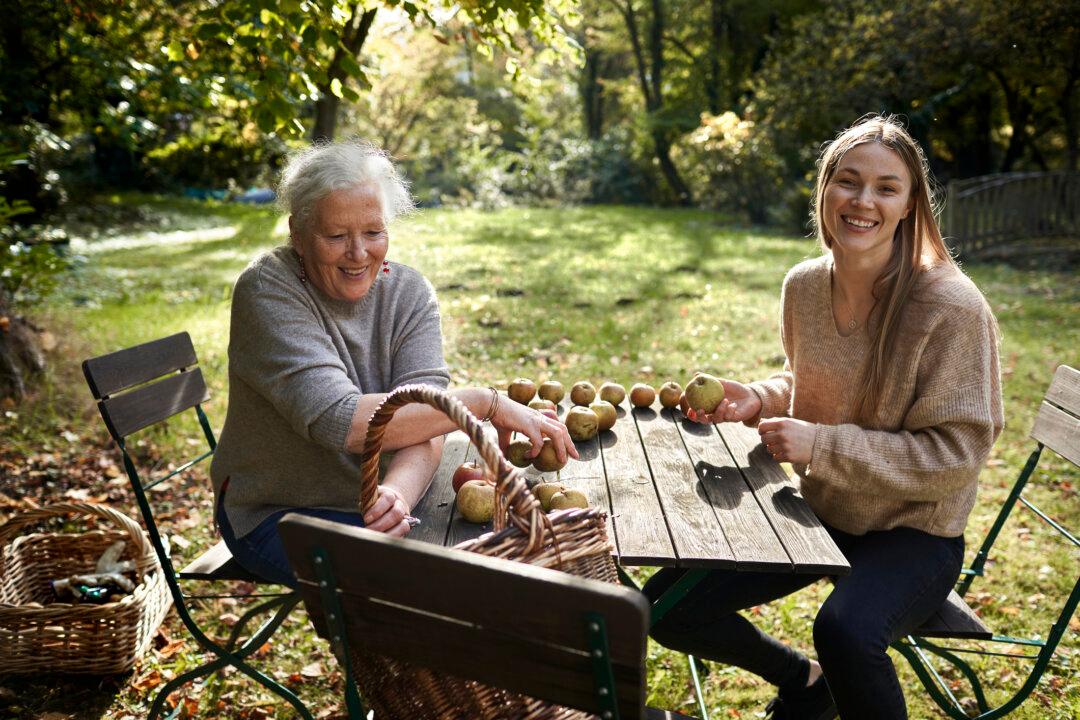 How to Save Western Civilization