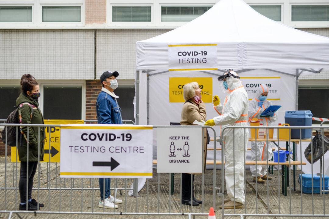 Testing Mania: Illogical and Harmful