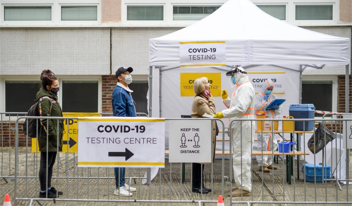 Testing Mania: Illogical and Harmful