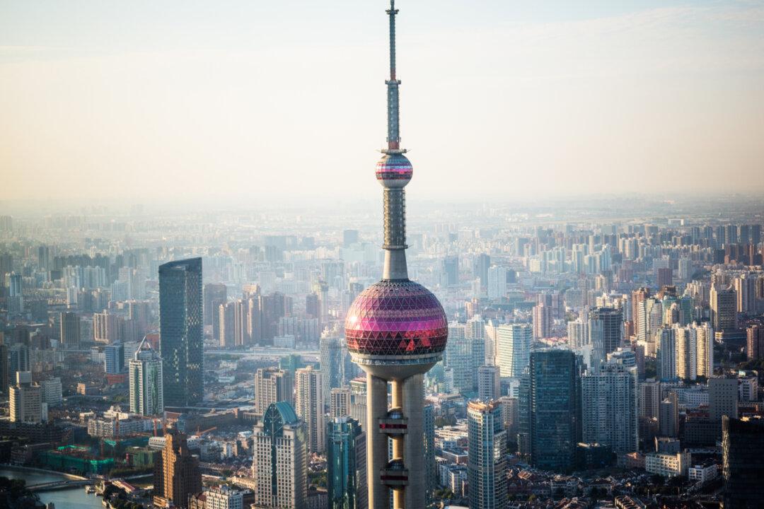 Shanghai’s Ultra-Luxurious Bulgari Hotel Sold as OCT Asia Reacts to Industry Challenges