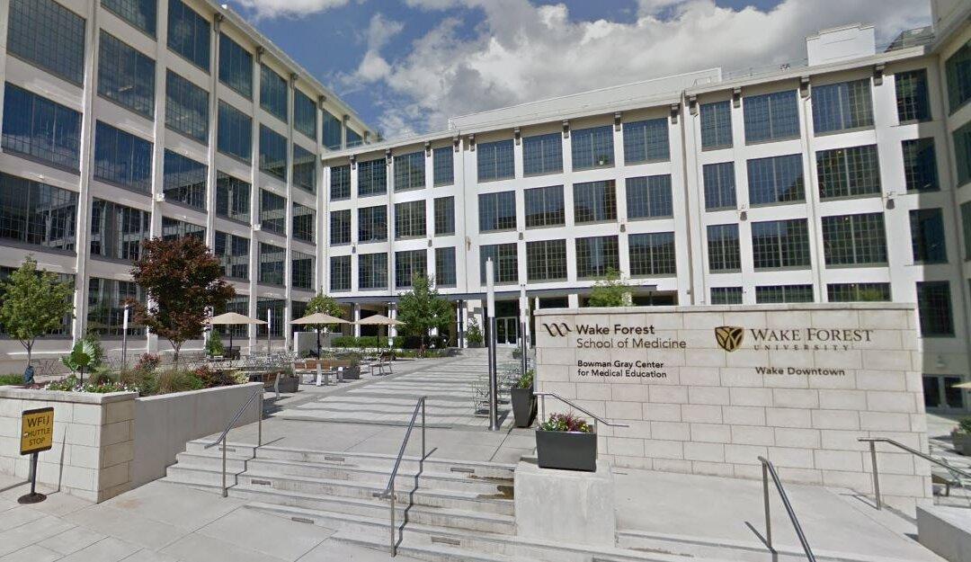 Medical School Says Student ‘Didn’t Intend to Harm’ Patient Who Mocked Her Pronoun Badge