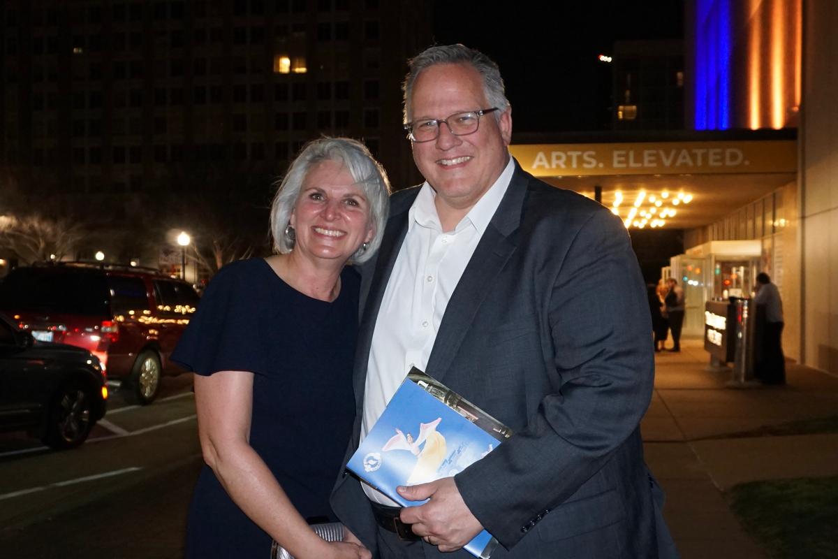 Shen Yun ‘Was An Expression Of God’s Glory’ Says Pastor in Tulsa