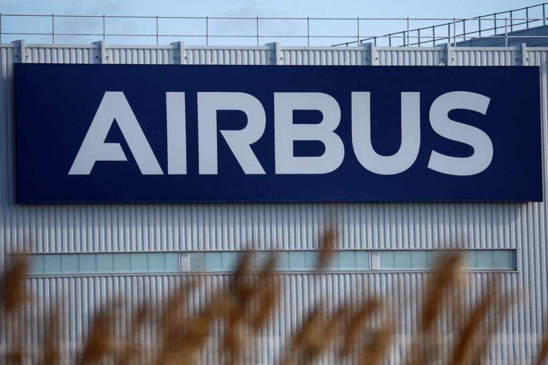 Defense Department Contract With Airbus Subsidizes Putin’s War Machine