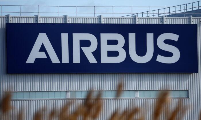 Airbus Implements A350 Design Change Amid Qatar Airways Feud