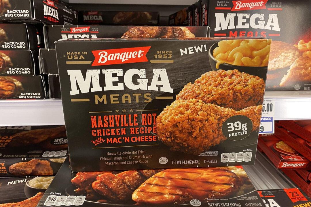 Are Frozen Meals Healthy? Here’s How to Tell