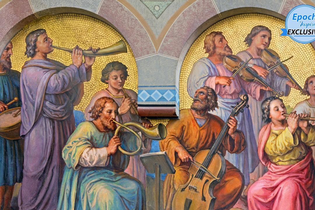 Sacred Messengers: 10 Musical Instruments That Bring Us Closer to the Divine