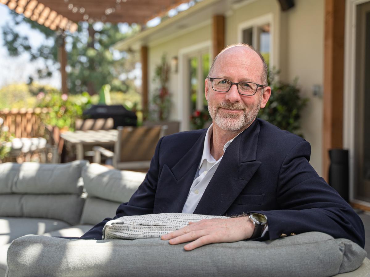 Fear During Pandemic More Significant Than the Virus Itself: Psychiatrist Mark McDonald