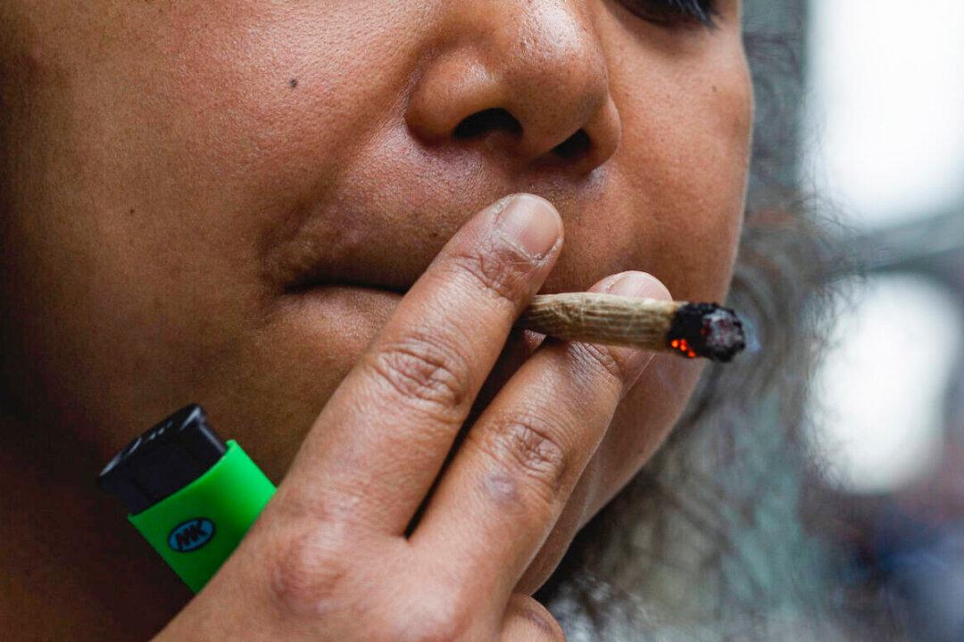 Chicago Prosecutors Erase Thousands of Cannabis Convictions