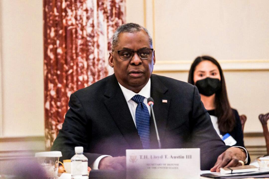 US and India Sign Space Situational Awareness Arrangement