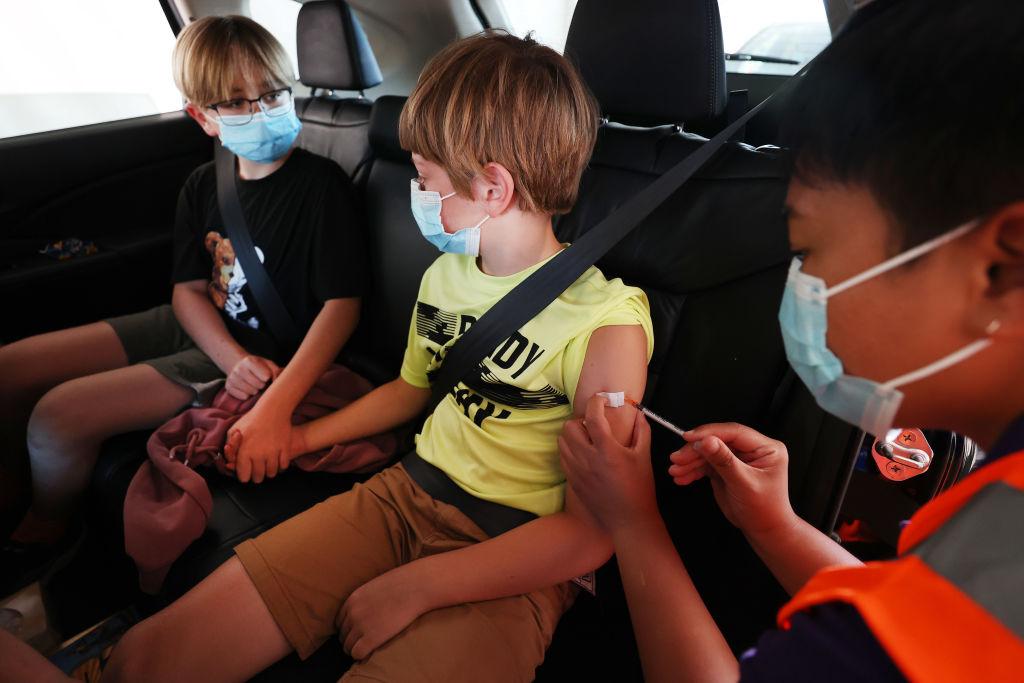 Court Finds NZ Military’s Vaccine Mandate Unlawful