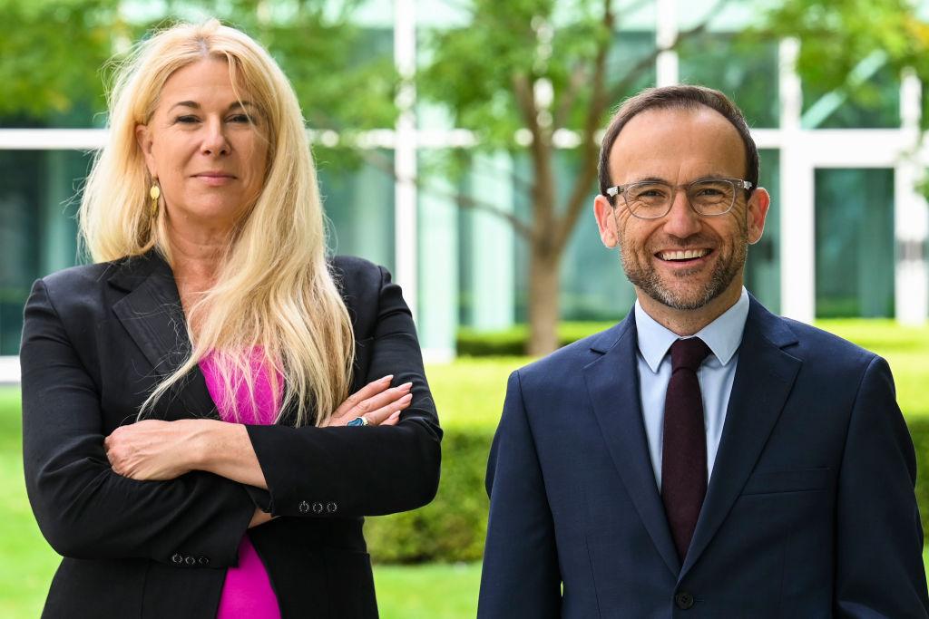 Free Dental for All: Australian Greens’ Latest Election Pitch