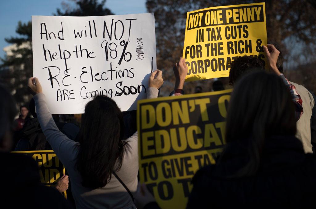 There Isn’t Fairness in Equality