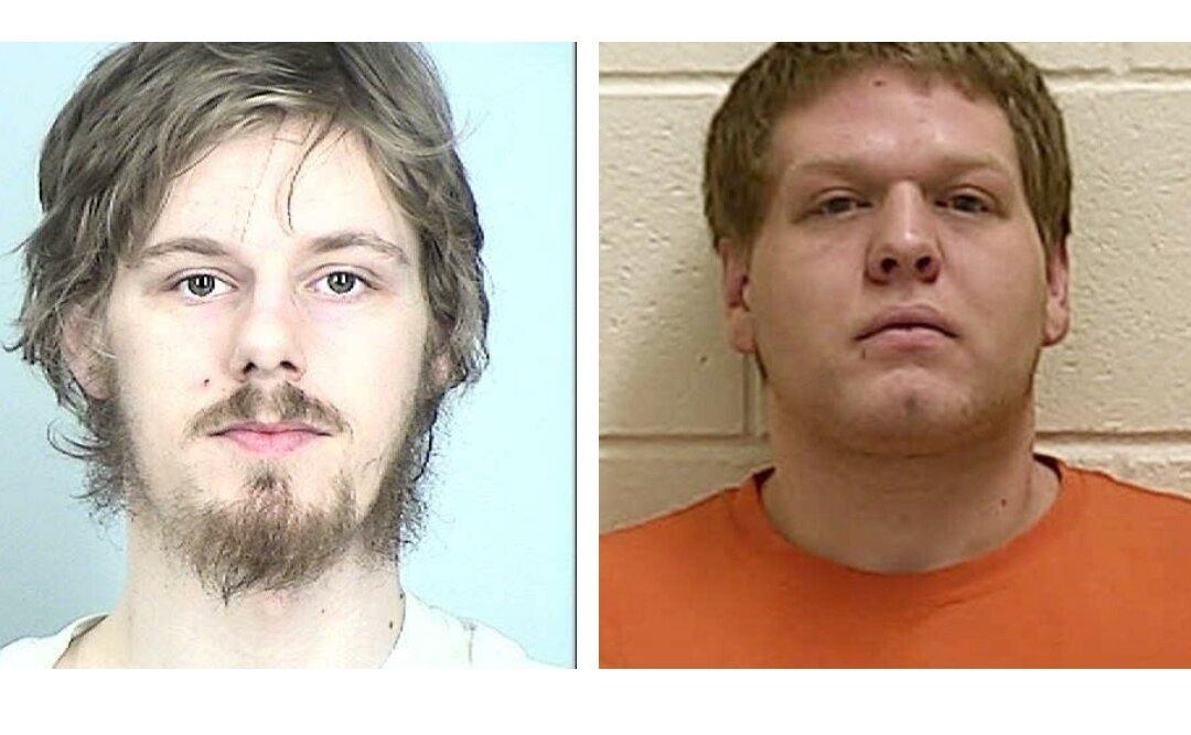 2 Illinois Men Get 14, 16 Years in Minnesota Mosque Bombing