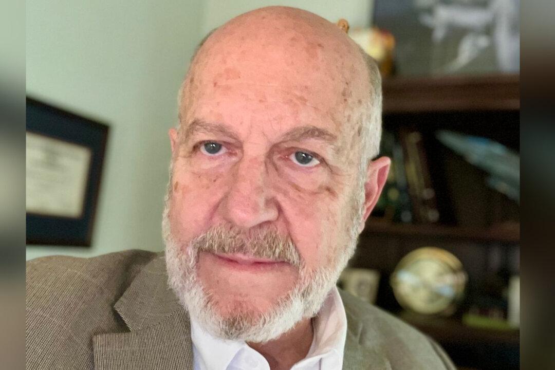 Childhood Transgender Treatments Create ‘Life-Long’ Patients: Alabama Doctor