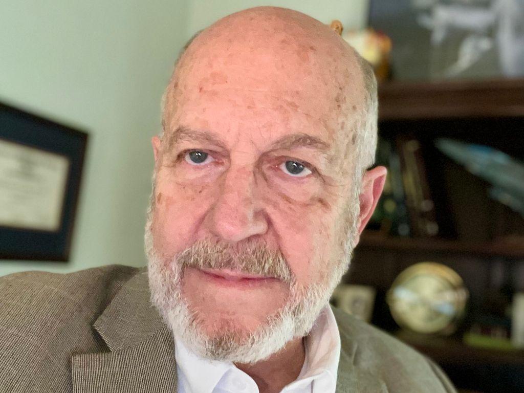 Alabama plastic surgeon Patrick Lappert, addressed the Alabama General Assembly on the effects of transitional gender treatment on minors, from his practice at Lappert Skin Care, on April 13, 2022. (Courtesy of Patrick Lappert)