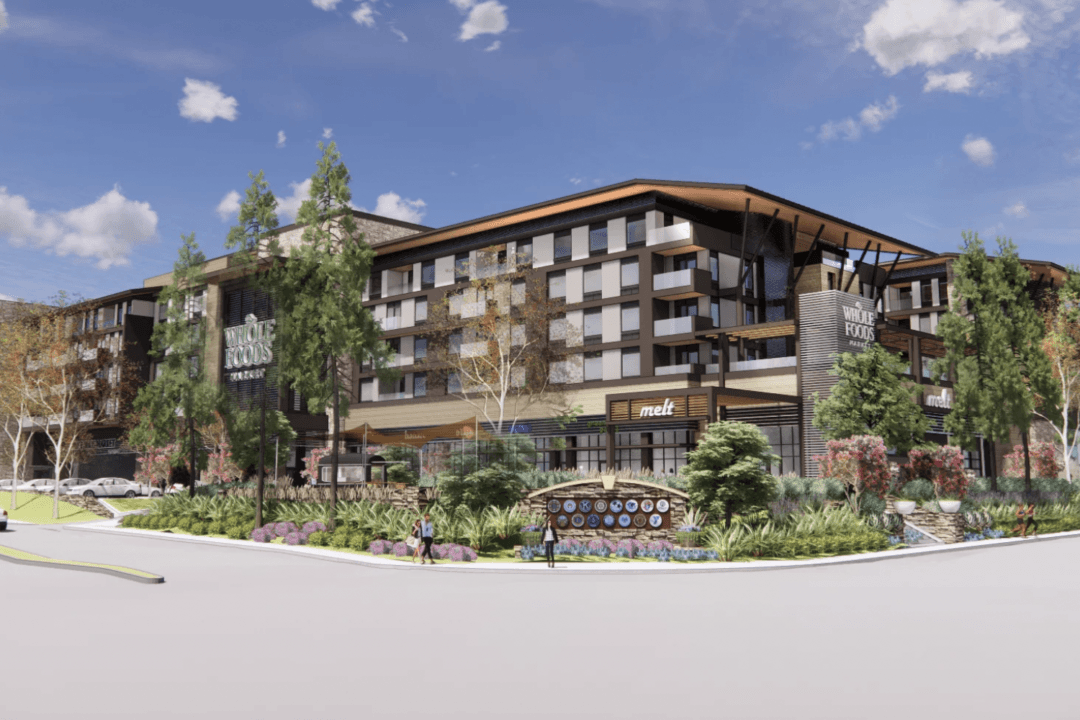 ‘Garden Plaza’ Loses Rezoning Request: Planning Commission