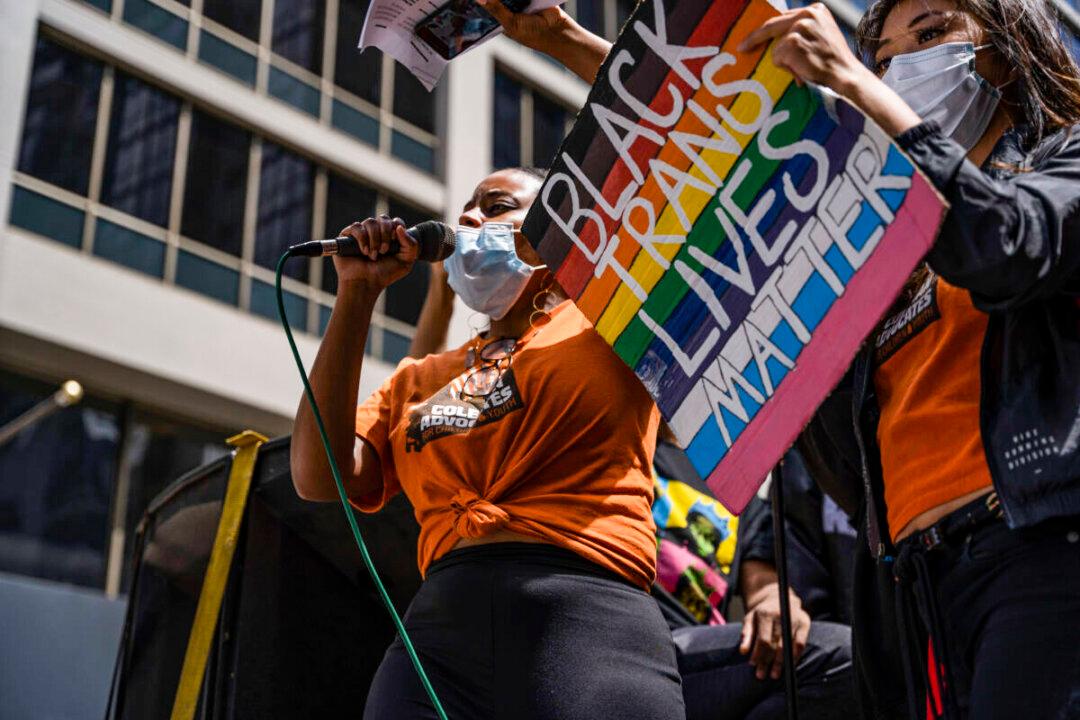 LA City Council Throws Support Behind Reparations for Black Americans