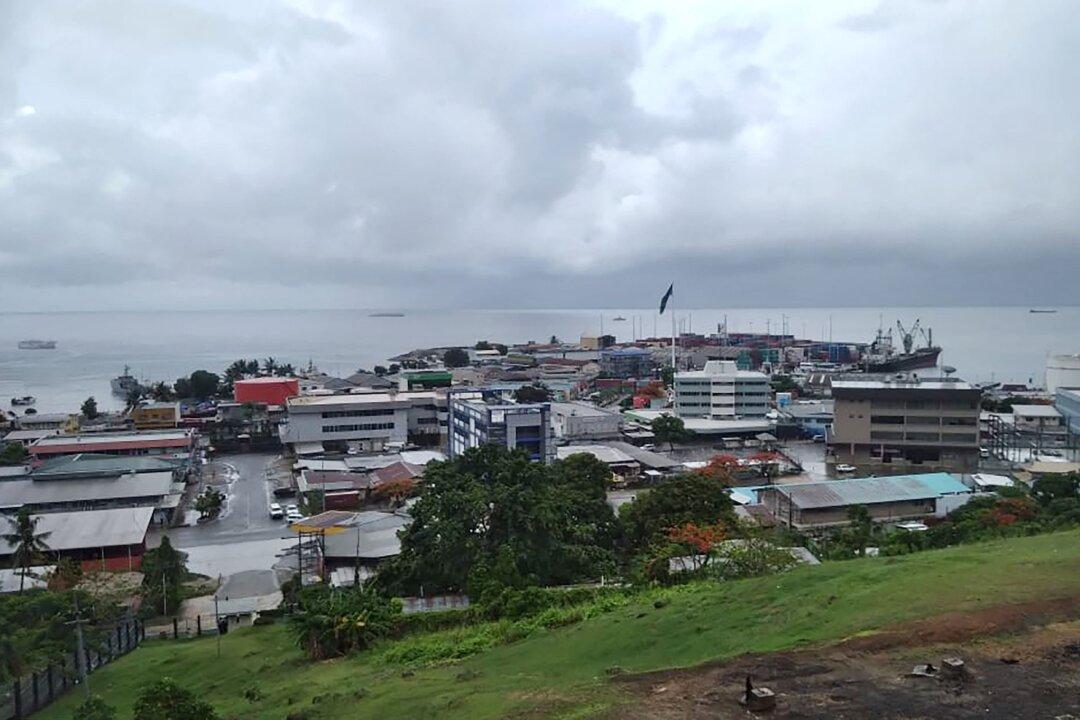 Small States, and Seemingly Small Events, Are Key Indicators of US Power