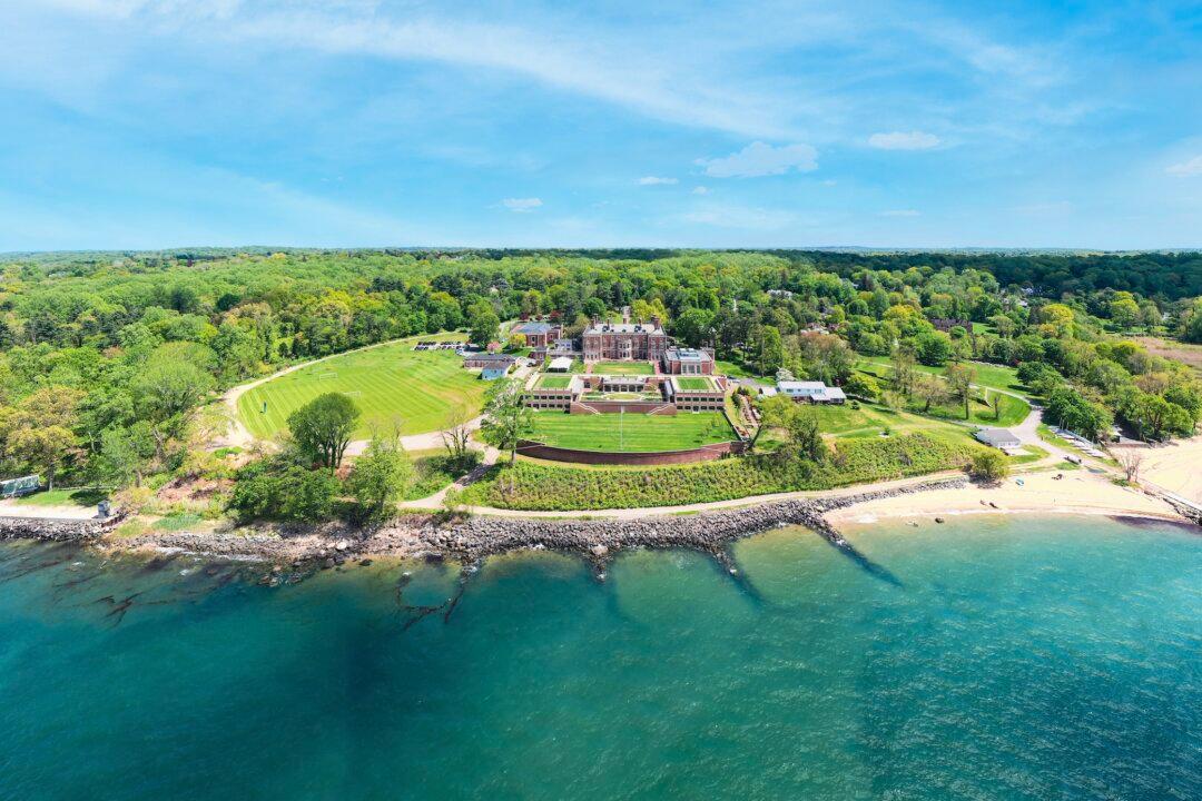 The Webb Institute: A One-of-a-Kind Marine Engineering School Inspiring Students to Strive for Excellence