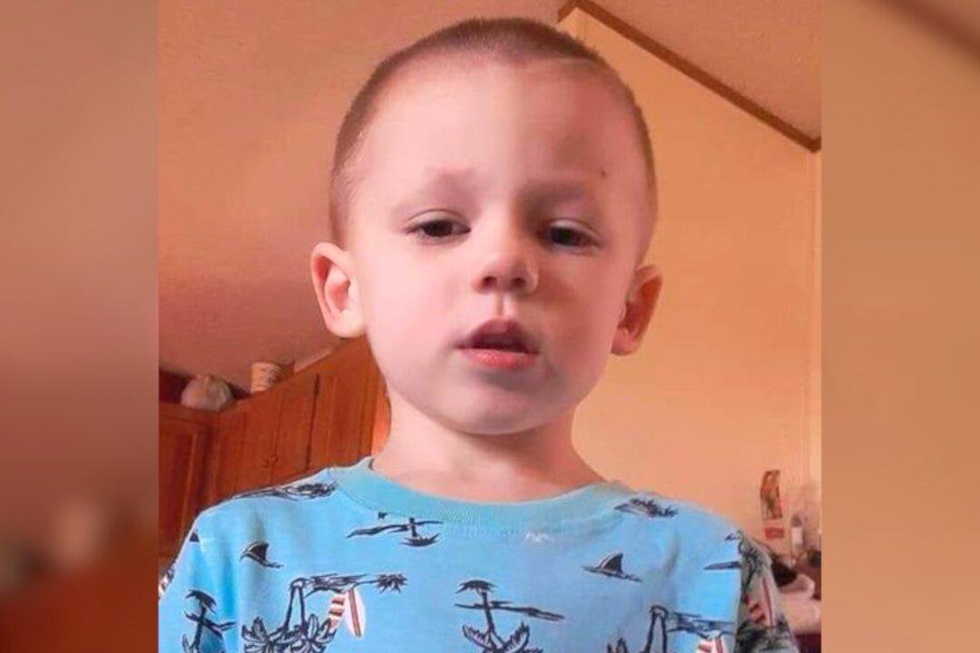 Missing 4-Year-Old Oklahoma Boy Found Dead in Lake Eufaula, Police Say