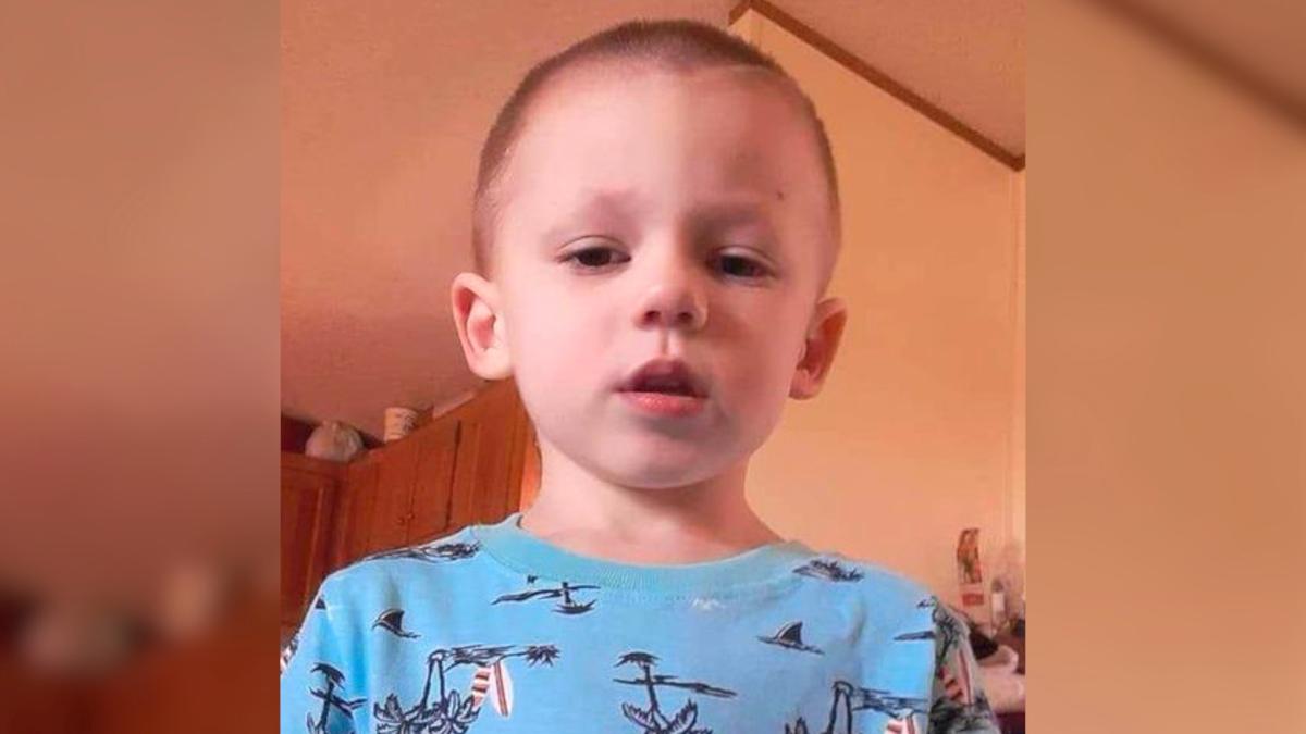 Missing 4-Year-Old Oklahoma Boy Found Dead in Lake Eufaula, Police Say