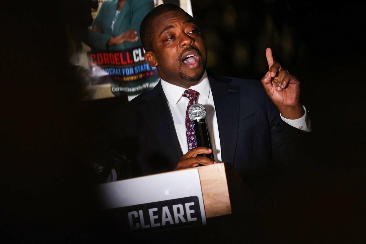 Supreme Court Declines Appeal of Former New York Official in Bribery Case