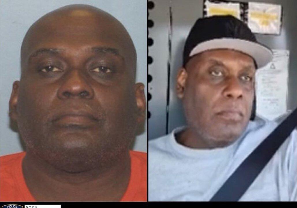 Person of Interest Identified in Brooklyn Subway Shooting