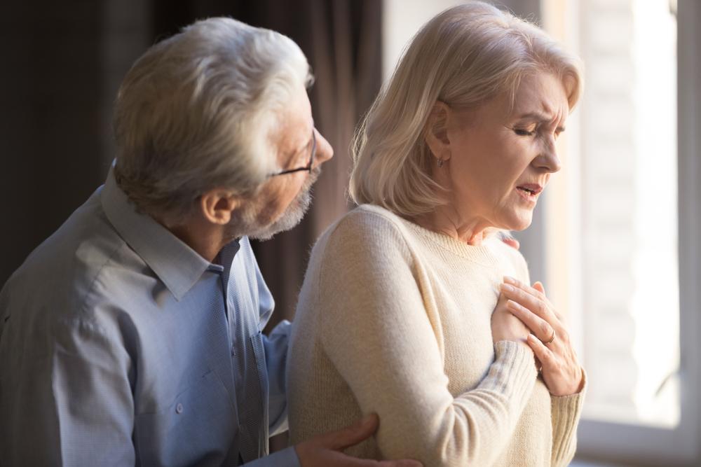 4 Things That Age the Heart and 2 Changes to Reverse It
