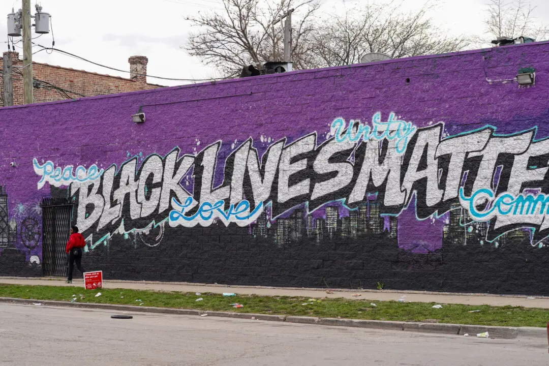 Oklahoma Black Lives Matter Leader Indicted Over Alleged $3.15 Million Embezzlement