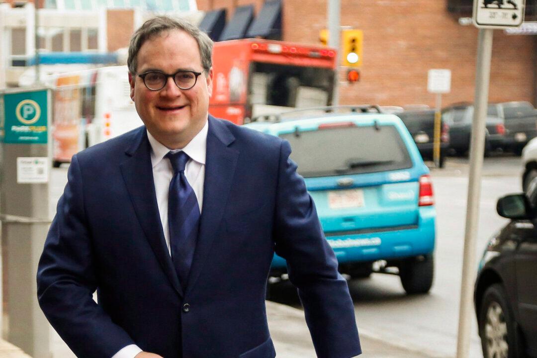 Court Rules Against Rebel News Over  Election-Time Signs Promoting Book Critical of Liberals