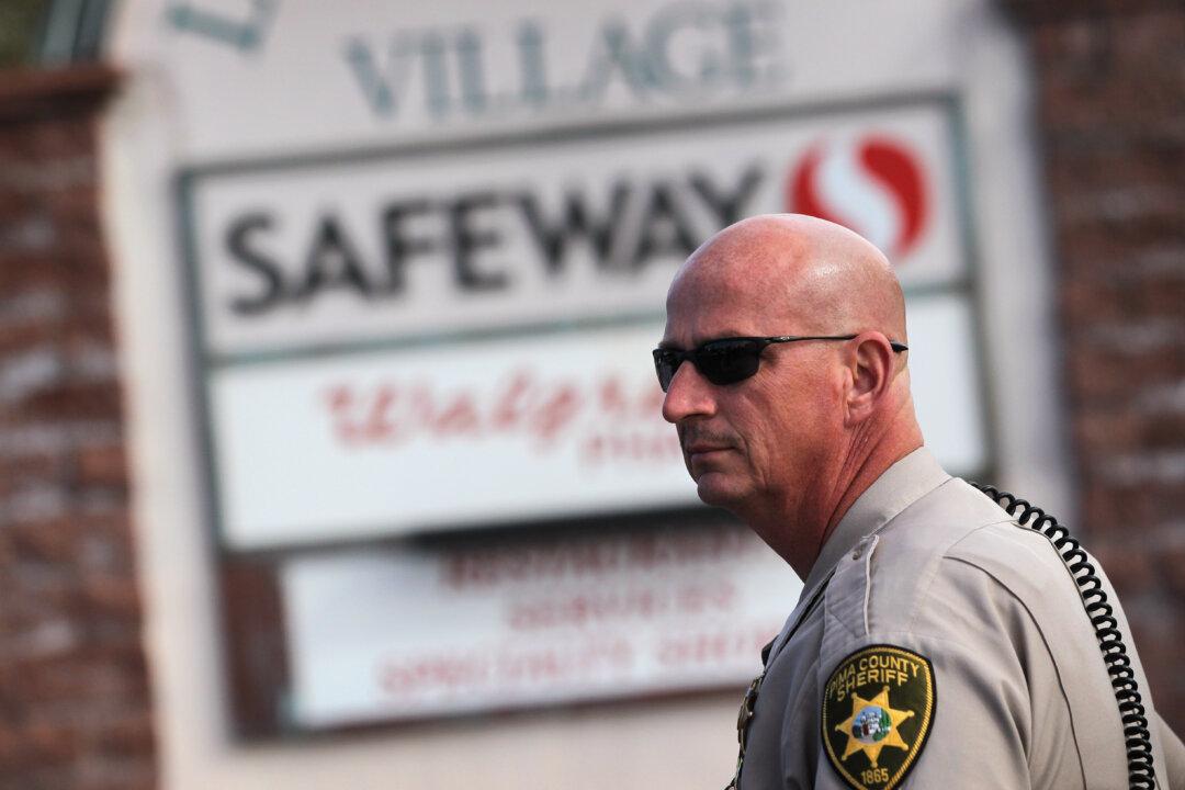 Arizona Police Drive Nonprosecution Policy’s Reversal by Continuing to Make Arrests