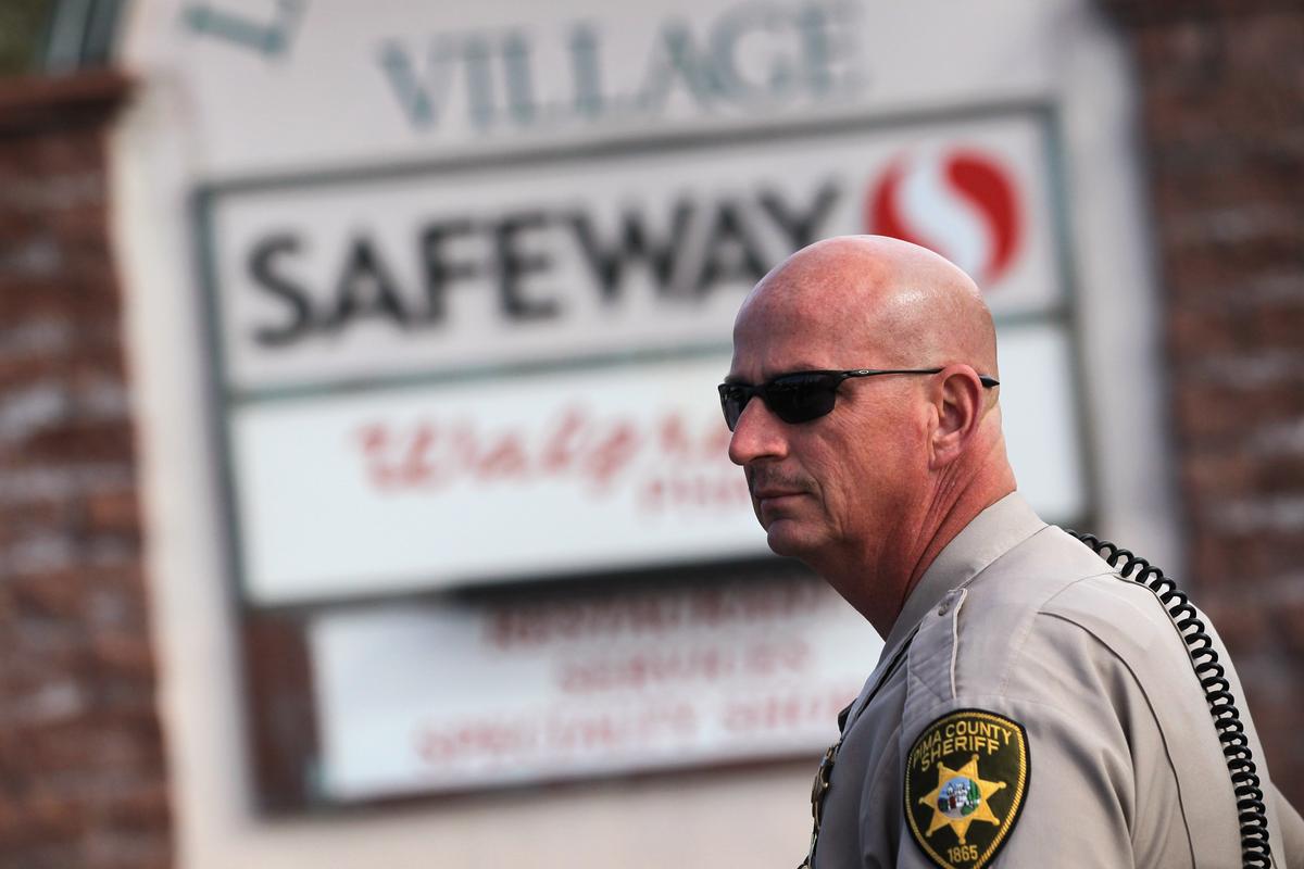 Arizona Police Drive Nonprosecution Policy’s Reversal by Continuing to Make Arrests