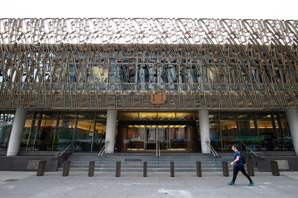 New Zealand Court Rules Man Suspected of Murder Can Be Extradited to China