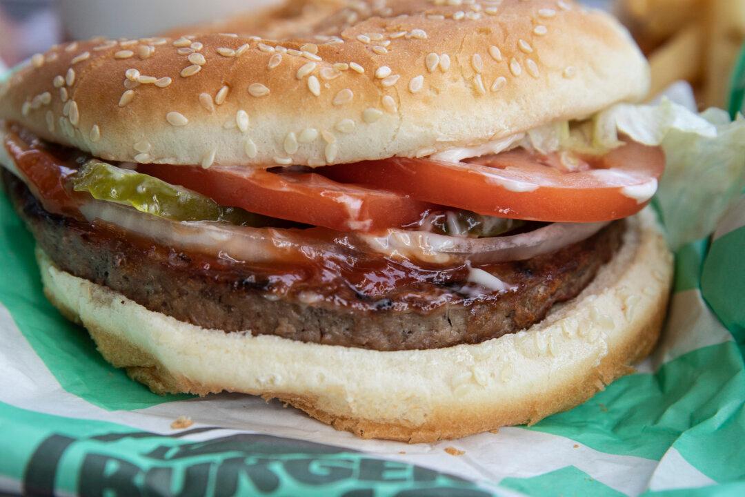 The Safety of Meatless Burgers, Nuggets, and Sausages Questioned: Study
