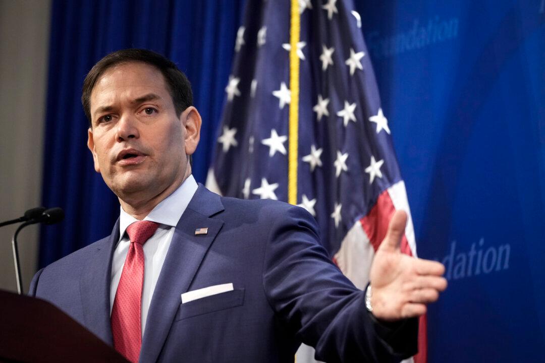 ‘Badge of Honor’: US Senator Seeking China Oil Export Ban Welcomes Beijing’s Wrath