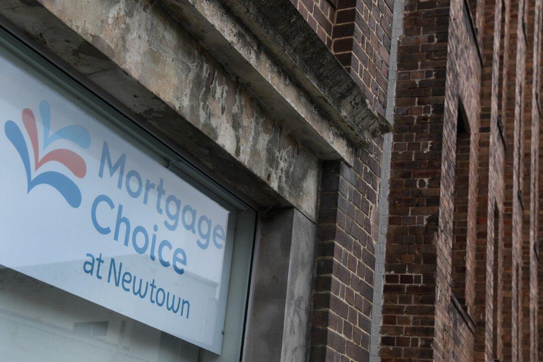 1.46 Million Australians ‘At Risk’ of Mortgage Stress: Research