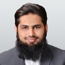 Kashan Pirzada