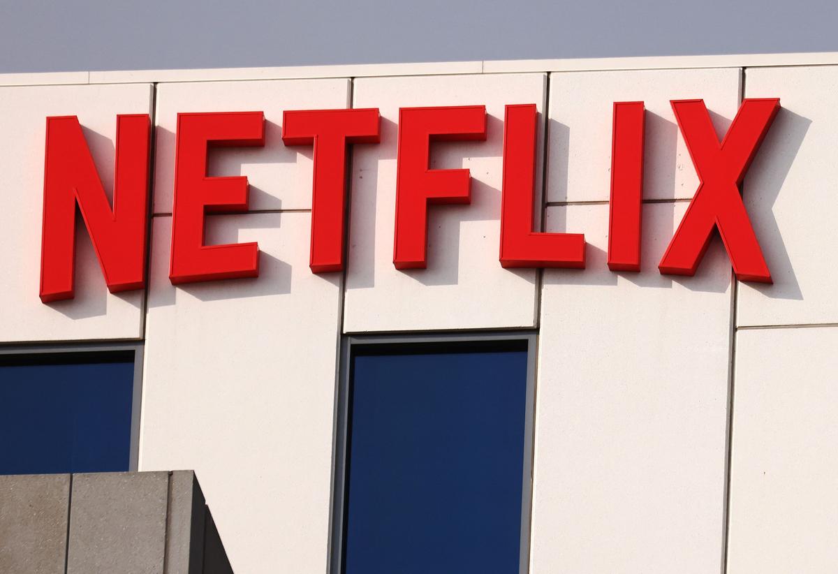 More Analysts Re-Rate Netflix Ahead of Q1 Earnings