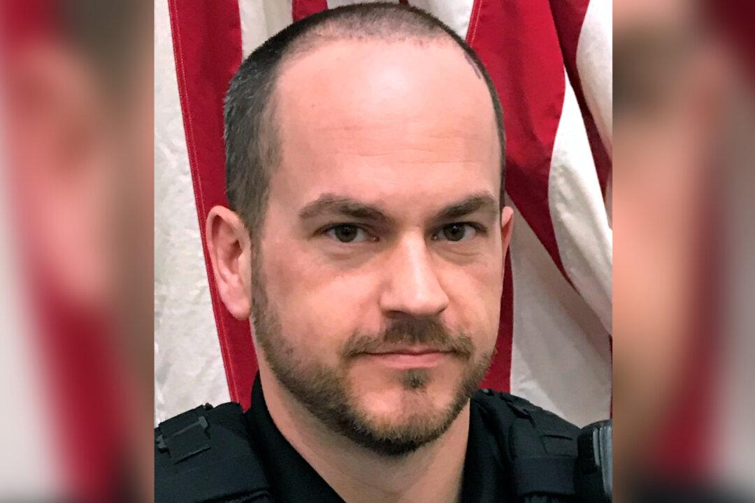 Man Pleads Guilty to Murder in Death of Illinois Officer