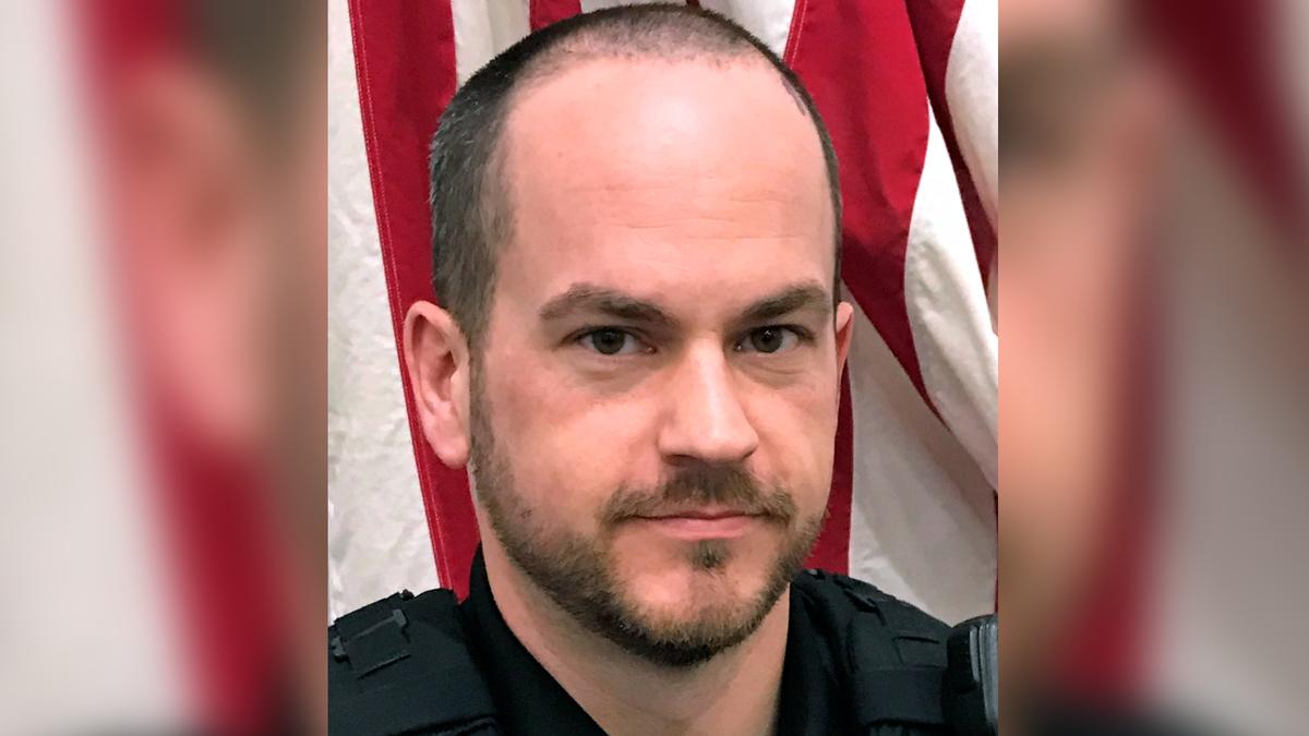 Man Pleads Guilty to Murder in Death of Illinois Officer