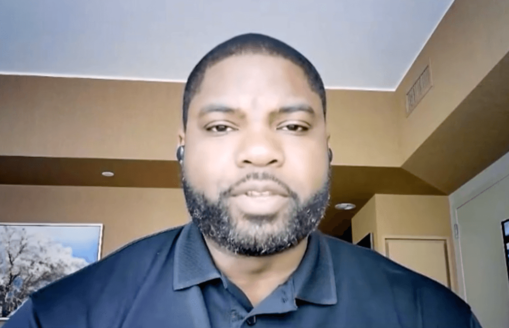 Critical for President Biden to Visit the Southern Border: Rep. Donalds