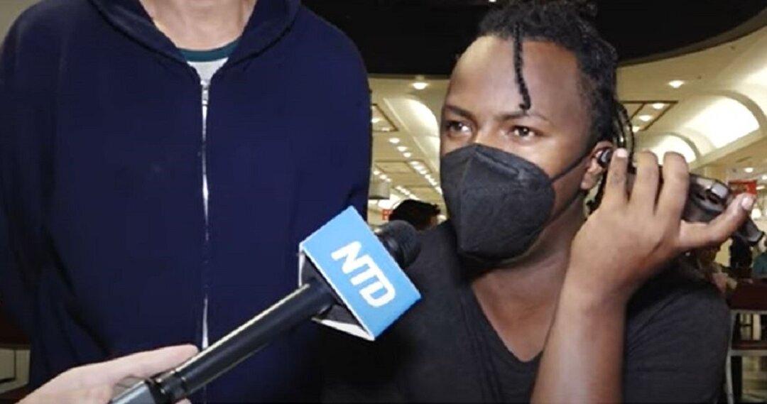 2nd Bus Carrying Illegal Immigrants Arrives Near US Capitol