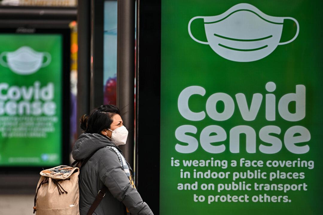 Scotland to Ditch Last CCP Virus Restrictions on Monday